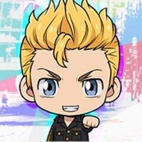 初期垢 石11万個前後+2星キャラ ランダム+全国制霸ガチャチケット130以上 | ぱずりべ(東京リベンジャーズ)のアカウントデータ、RMTの販売・買取一覧