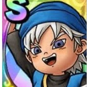 少年テリー+ジェム365000個以上+Sキャラ90-150体！「重複含【突破を含む】初期垢」 | ドラクエタクトのアカウントデータ、RMTの販売・買取一覧