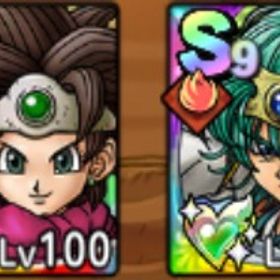 ジェム73万【ソロ完凸＋ロト女】 | ドラクエタクトのアカウントデータ、RMTの販売・買取一覧