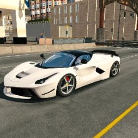 ラ・フェラーリ | Car Parking Multiplayerのアカウントデータ、RMTの販売・買取一覧