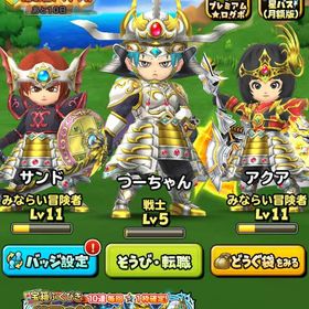 いらないので！全然やってません | 星ドラ(星のドラゴンクエスト)のアカウントデータ、RMTの販売・買取一覧