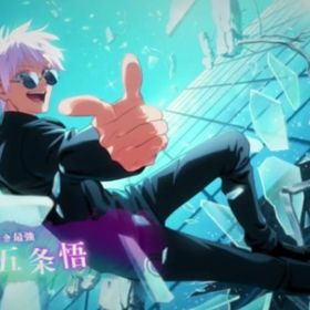 初期垢 五条悟(蒼き最強)+石95000個+SSR券4～5枚+ ガチャ券45枚 | ファンパレ(呪術廻戦ファントムパレード)のアカウントデータ、RMTの販売・買取一覧