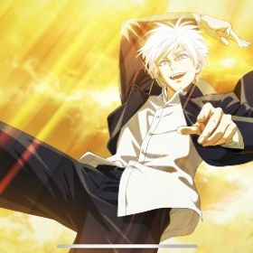 早いもの勝ち✌️最終値下げ🔥環境トップ勢揃い❗️W五条➕両面宿儺他多数⭐️ | ファンパレ(呪術廻戦ファントムパレード)のアカウントデータ、RMTの販売・買取一覧