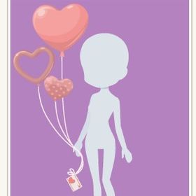 揺れるハートバルーン（ピンク） １点 | ニコッとタウン(ニコタ)のアカウントデータ、RMTの販売・買取一覧