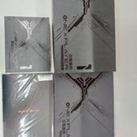 ゲーミングタブレットPC ONEX1-J7-1 テックワン