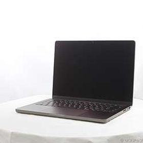 〔中古品〕 MacBook Pro 14.2-inch Late-2023 MRX43J／A Apple M3 Pro 12コアCPU_18コアGPU 18GB SSD1TB スペースブラック 〔14.7 Sonoma〕 ［グラフィック：オンボード／JISキーボード］〔中古品〕 MacBook Pro 14.2-inch Late-2023 MRX43J／A Apple M3 Pro 12コアCPU_18コアGPU 18GB SSD1TB スペースブラック 〔14.7 Sonoma〕 ［グラフィック：オンボード／JISキーボード］