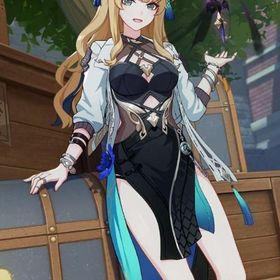 瞞天嬉遊·旭影（松雀）+モチーフ武器+モチーフ1聖痕コンプ+20000水晶 | 崩壊3rdのアカウントデータ、RMTの販売・買取一覧