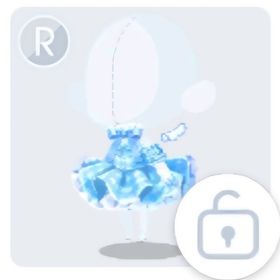 スイートチェックドレス 2点 | ポケコロツイン(ポケツイ)のアカウントデータ、RMTの販売・買取一覧