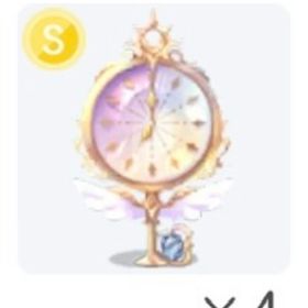 エンジェルオクロック | ポケコロツイン(ポケツイ)のアイテム、RMTの販売・買取一覧