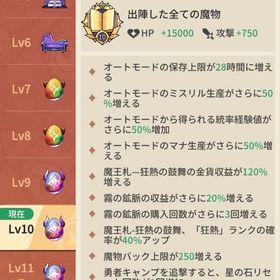 ランキング上昇中ですが別ゲーへ移動 | 異世界の魔王様(異世魔王)のアカウントデータ、RMTの販売・買取一覧