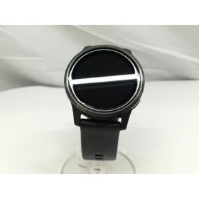 【中古】Garmin vivoactive 4 - Black/Slate 010-02174-17【札幌】保証期間１ヶ月【ランクB】