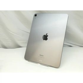 【中古】Apple 【Wi-Fi】 11インチ iPad Air（M2/2024） 256GB スペースグレイ MUWG3J/A【札幌】保証期間1ヶ月【ランクB】