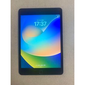 アイパッド(iPad)の美品 SIMフリー iPad mini 第5世代 64GB Wi-Fi+Cell(タブレット)