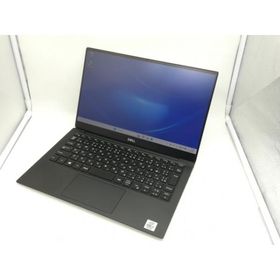 【中古】DELL XPS 13(7390) Corei7 10710U/1.1G【町田】保証期間１ヶ月【ランクB】