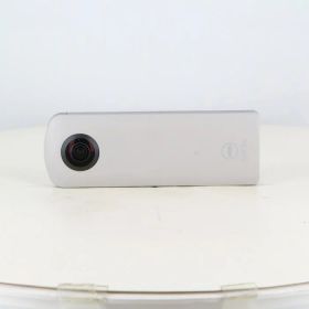 【中古】 (リコー) RICOH THETA SC ベージュ【中古カメラ 360度カメラ】 ランク：B