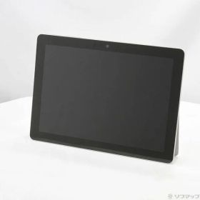 〔中古品〕 Surface Go 〔Pentium 4415Y／4GB／eMMC64GB〕 MHN-00014 シルバー【262】