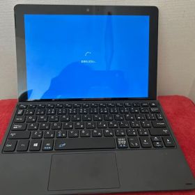 Microsoft Surface Go キーボード付き