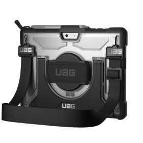 【 新品 未開封 】 UAG Ｓｕｒｆａｃｅ Ｇｏ用 Ｐｌａｓｍａケース アイス UAG-RSFGOHSS-IC-1 未使用 送料無料