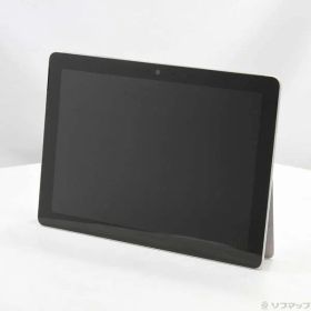 〔中古品〕 Surface Go 〔Pentium 4415Y／4GB／eMMC64GB〕 JST-00014【247】