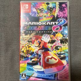 マリオカート8 デラックス