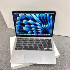 MacBook Air 2020 13インチ 8GB/512GBスペースグレイ