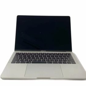 【中古】Apple◆Mac ノート MacBook Pro Retinaディスプレイ 2300/13.3 MPXU2J/A【パソコン】