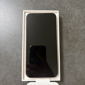 Apple iPhone 13 ピンク 本体