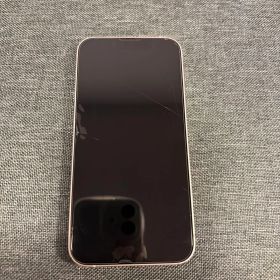 Apple iPhone 13 ピンク 本体