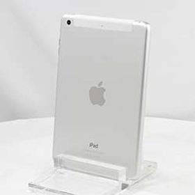 〔中古品（難あり）〕 iPad mini 3 16GB シルバー MGHW2J／A docomo ［7.9インチ液晶／Apple A7］〔中古品（難あり）〕 iPad mini 3 16GB シルバー MGHW2J／A docomo ［7.9インチ液晶／Apple A7］