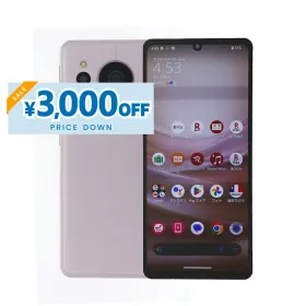 シャープ AQUOS sense7 新品¥21,000 中古¥12,980 | 新品・中古のネット