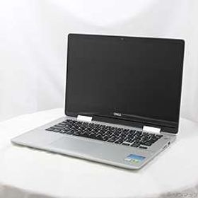 〔中古品（難あり）〕 Inspiron 14 5000 2-in-1 MI34CP-8WHB シルバー ［Core-i3-8145U (2.1GHz)／4GB／SSD256GB／14インチ／Windows10 Home(64ビット)］〔中古品（難あり）〕 Inspiron 14 5000 2-in-1 MI34CP-8WHB シルバー ［Core-i3-8145U (2.1GHz)／4GB／SSD256GB／14インチ／Windows10 Home(64ビット)］