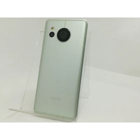 【中古】SHARP 国内版 【SIMフリー】 AQUOS sense8 ペールグリーン 6GB 128GB SH-M26【日本橋3】保証期間1ヶ月【ランクC】