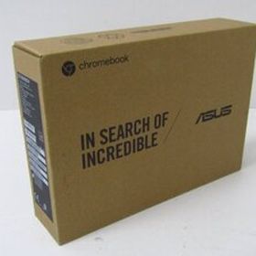 未開封品 ASUS Chromebook Detachable CM3 ミネラルグレー CM3000DVA-HT0019 メモリ 4GB/SSD 128GB /10.5型 ノートPC ◆7055