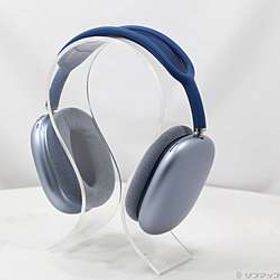 〔中古品〕 AirPods Max スカイブルー MGYL3J／A〔中古品〕 AirPods Max スカイブルー MGYL3J／A