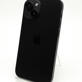 iPhone 15 Black 128GB SIMロック解除済み MTMH3J/A