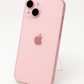 iPhone 15 Pink 128GB SIMフリー MTMJ3J/A