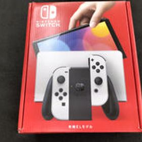 NINTENDO SWITCH 有機EL HEG-S-KAAAA NINTENDO / 任天堂