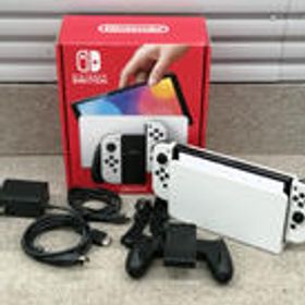 NINTENDO SWITCH 有機EL HEG-001 NINTENDO / 任天堂