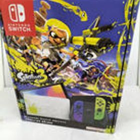 ニンテンドースイッチ有機EL HEG-001 ニンテンドー