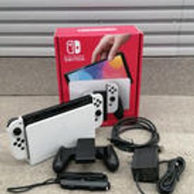 NINTENDO SWITCH 有機EL モデル HEG-001 NINTENDO / 任天堂