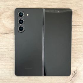 【美品】Android Galaxy Z Fold 5｜256gb｜SIMフリー