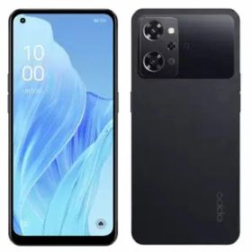 [新品未開封] OPPO Reno9 A ナイトブラック SIMフリー ymobile版 4549046139924m