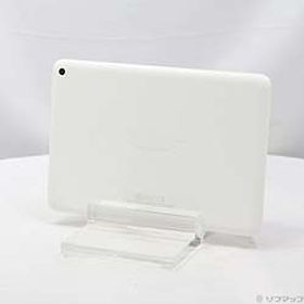 〔中古品（難あり）〕 Fire HD 8 2020 32GB ホワイト K72LL4 Wi-Fi ［8インチ液晶／クアッドコアCPU］〔中古品（難あり）〕 Fire HD 8 2020 32GB ホワイト K72LL4 Wi-Fi ［8インチ液晶／クアッドコアCPU］