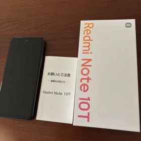 Redmi Note 10T 64GB