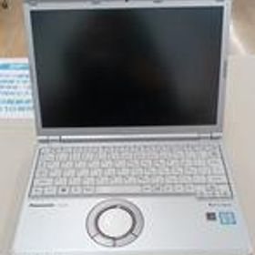 ノートPC CF-SZ5PDY6S PANASONIC