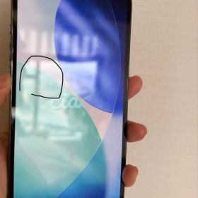 Apple iPhone 12 Pro maxグラファイト