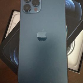 iPhone 12 Pro MAX 128 ロック解除済み