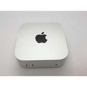 Mac mini M4 / M4 Pro（2024） 新品 84,800円 中古 78,000円 | ネット