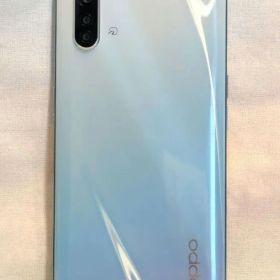 [美品] OPPO Reno3 A 青色 本体(中古)