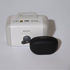 ソニー(SONY)のSONY WF-1000XM5(ヘッドフォン/イヤフォン)